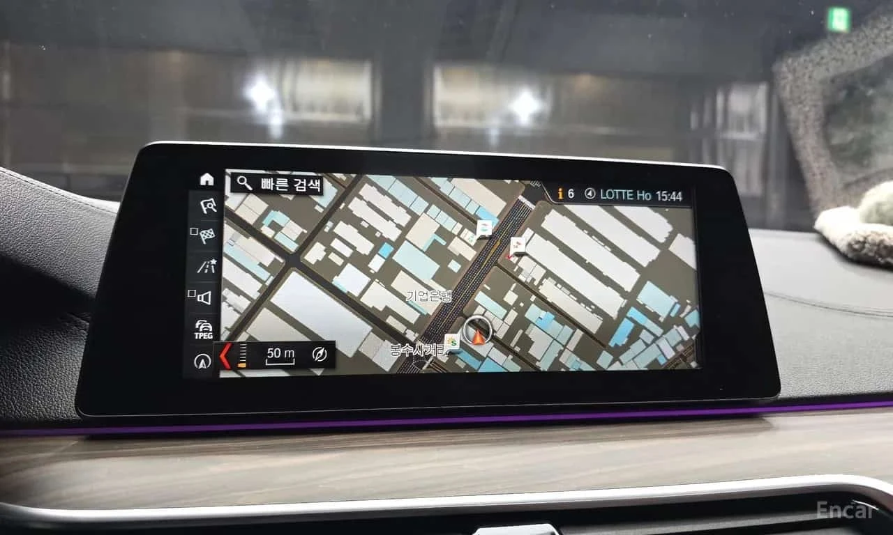 BMW 520 ������ ������* ��������� ���� �� ��������*  | Mobile.bg � ����������� 13