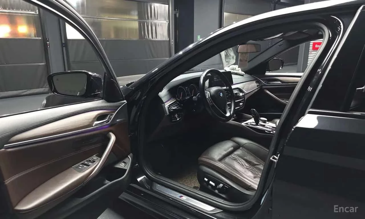 BMW 520 ������ ������* ��������� ���� �� ��������*  | Mobile.bg � ����������� 9