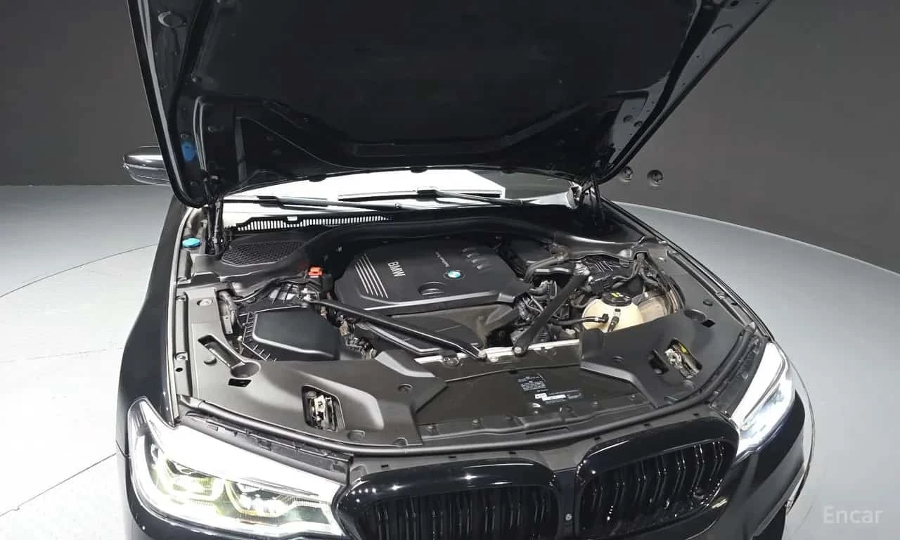 BMW 520 ������ ������* ��������� ���� �� ��������*  | Mobile.bg � ����������� 17