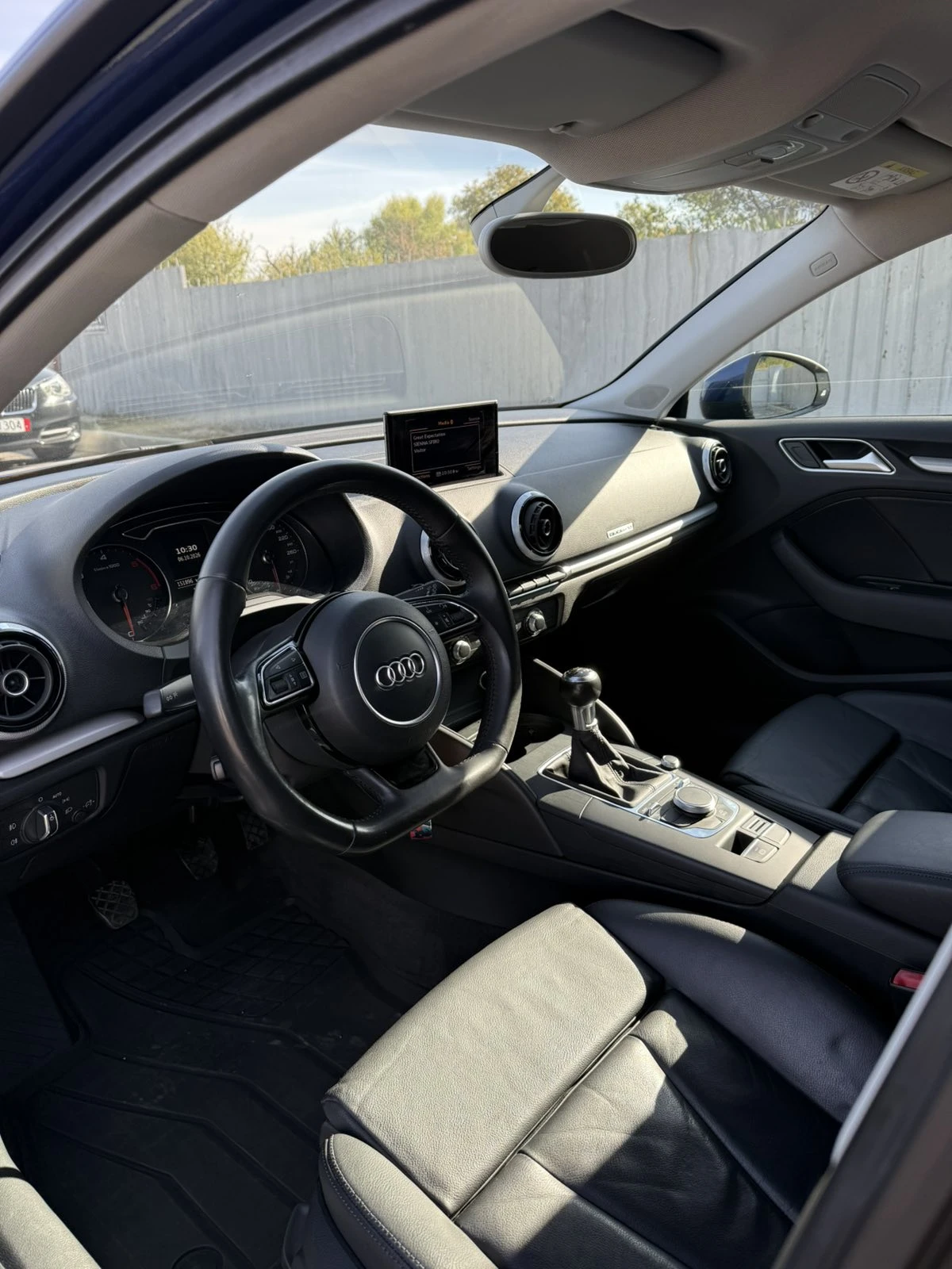 Audi A3 Quattro S-line      * SPORTBACK *  | Mobile.bg � ����������� 5