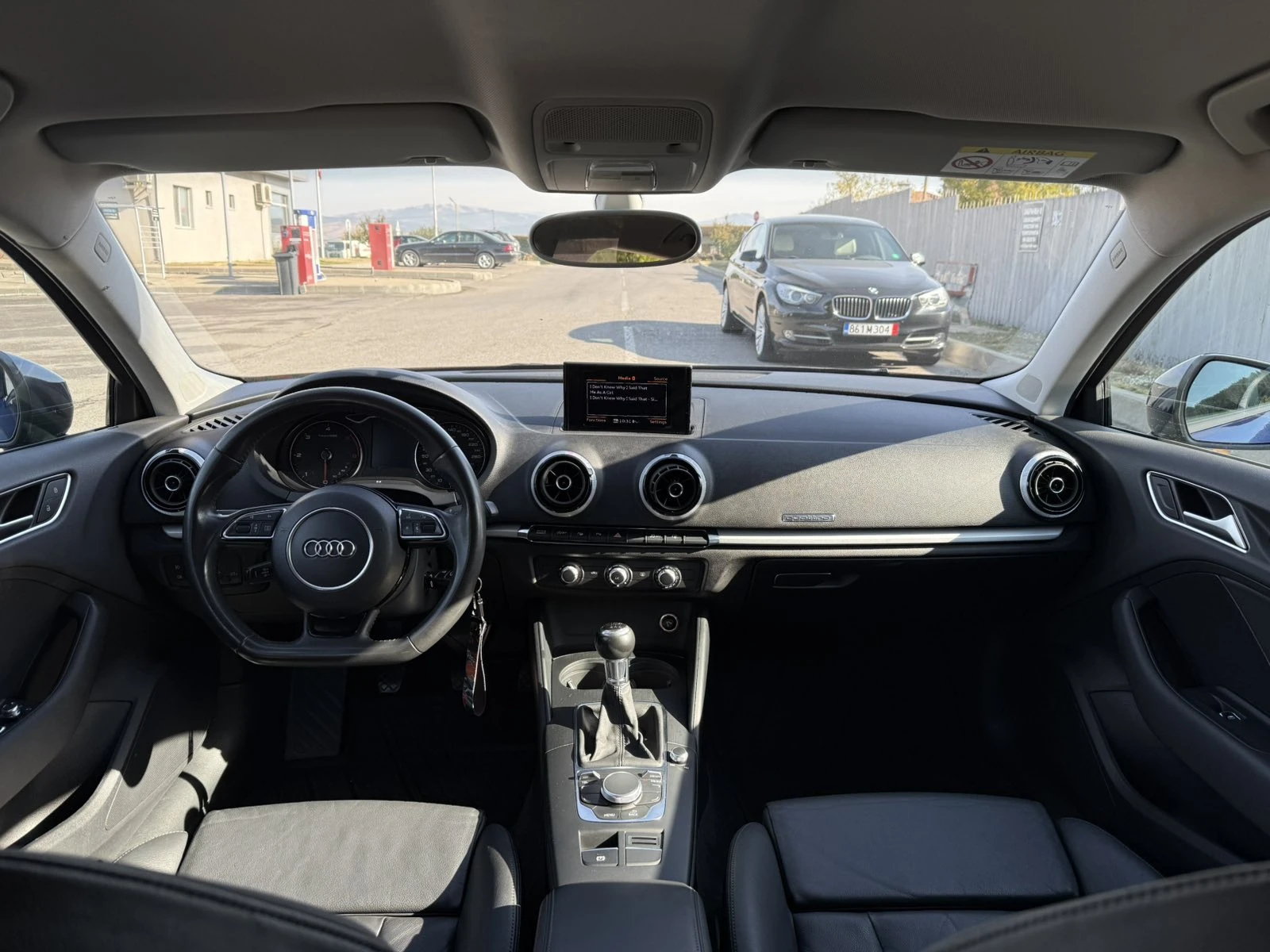 Audi A3 Quattro S-line      * SPORTBACK *  | Mobile.bg � ����������� 6