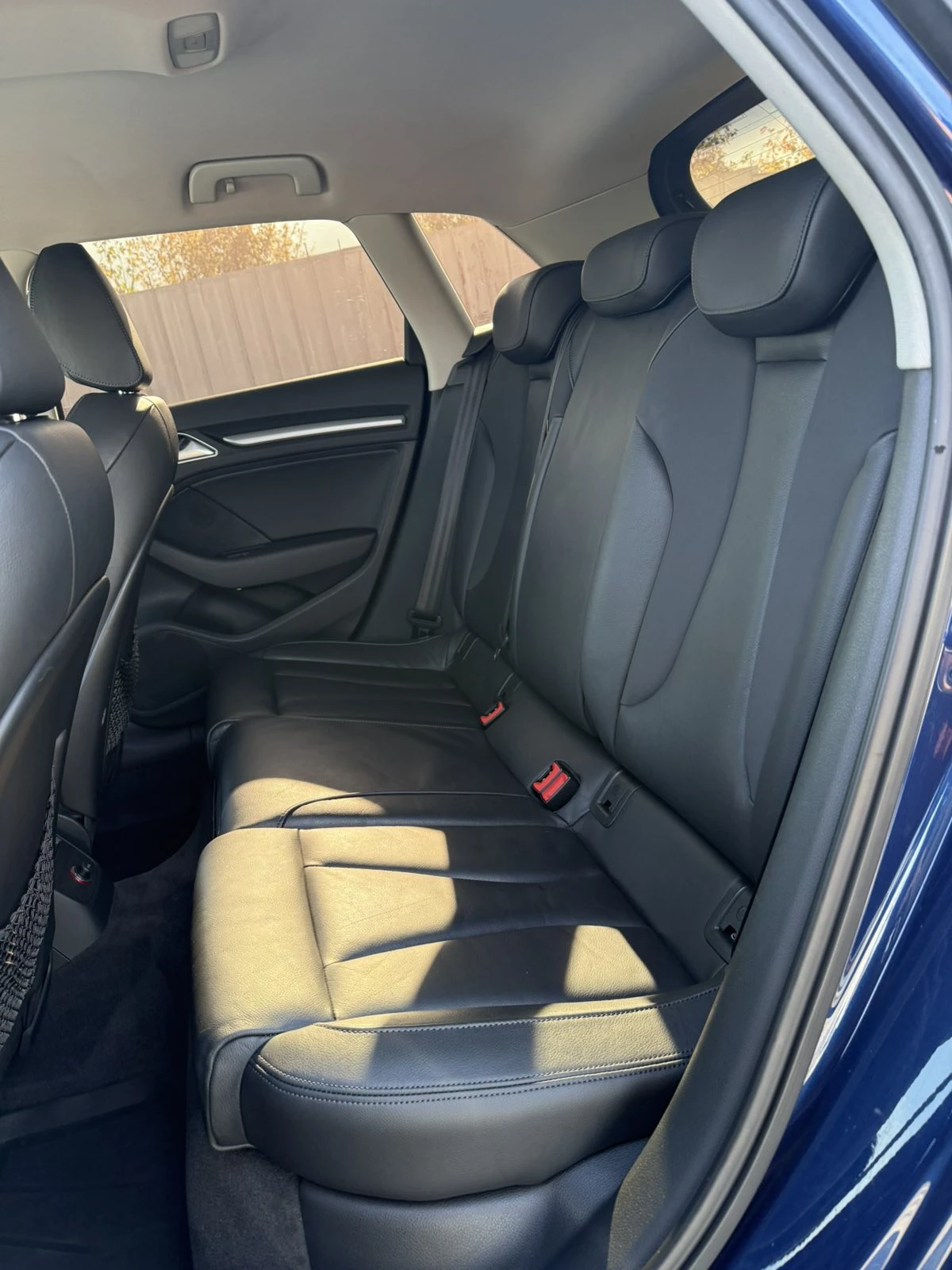 Audi A3 Quattro S-line      * SPORTBACK *  | Mobile.bg � ����������� 7