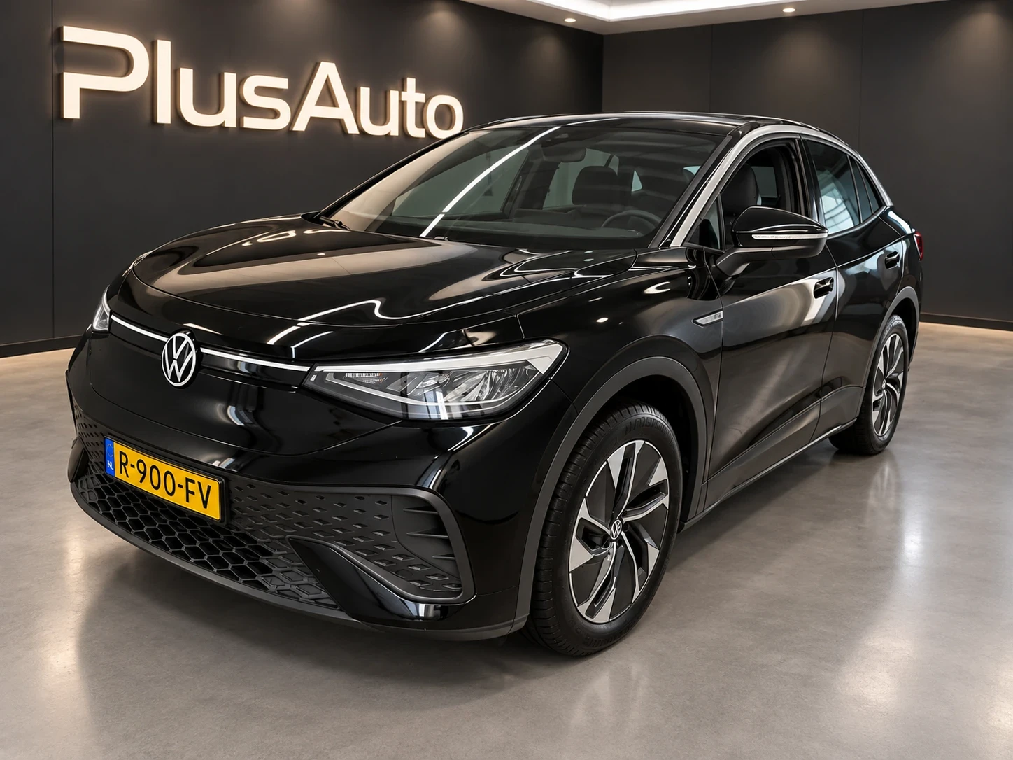 VW ID.5 PRO* Очакван* Внос