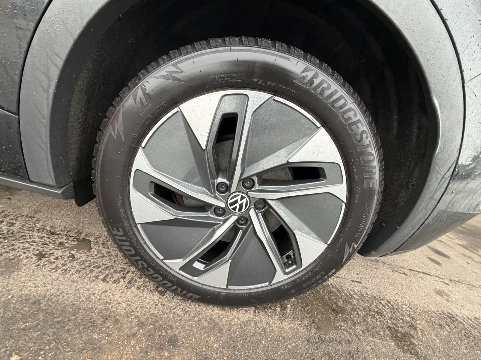 VW ID.5 PRO* 128kW* БАРТЕР* НАЛИЧЕН, снимка 9 - Автомобили и джипове - 56437653