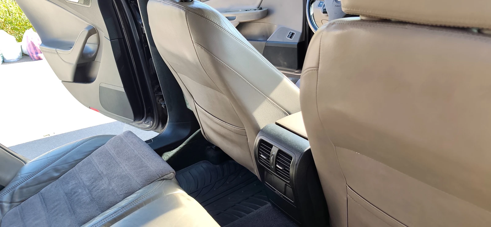 VW Passat, снимка 7 - Автомобили и джипове - 56640632