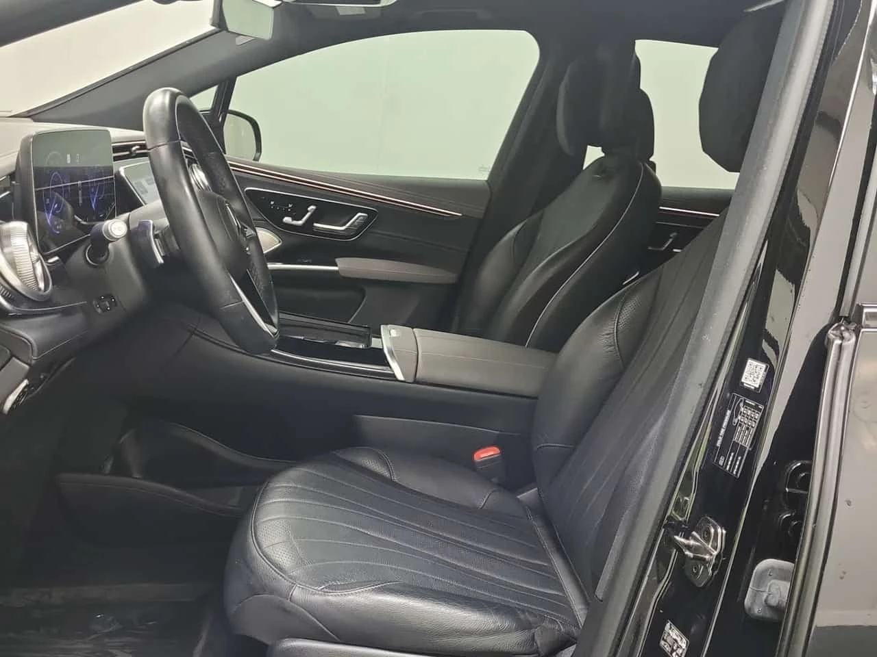 Mercedes-Benz EQS * 4matic Suv 450 * CARFAX * �� Mercedes *  | Mobile.bg � ����������� 9