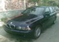 BMW 530 520d,525d,530d, снимка 5