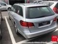 Mercedes-Benz E 200 На части 7G, снимка 2