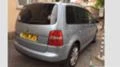 VW Touran 2.0TDI,16V,BKD, снимка 5