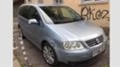 VW Touran 2.0TDI,16V,BKD, снимка 6