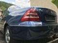 Mercedes-Benz C 270 CDI, снимка 5