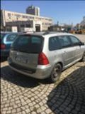 Peugeot 307, снимка 2