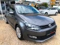 VW Polo 137000-X-KM/ОБСЛУЖЕНА-КАТО НОВА, снимка 3