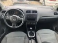 VW Polo 137000-X-KM/ОБСЛУЖЕНА-КАТО НОВА, снимка 11