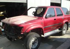 Toyota 4runner 3.0, снимка 1