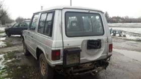 Mitsubishi Pajero 6 бр.   2.5td  , 2.6, 3.0 бензин, снимка 2