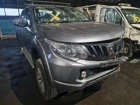 Mitsubishi L200 2.4DID ЧАСТИ , снимка 1