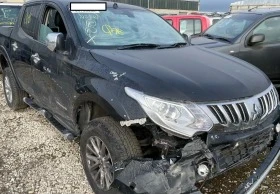 Mitsubishi L200 2.4DID ЧАСТИ , снимка 15