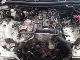 Mitsubishi L200 2.4DID ЧАСТИ , снимка 12