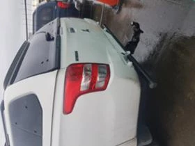 Mitsubishi L200 2.4DID ЧАСТИ , снимка 6