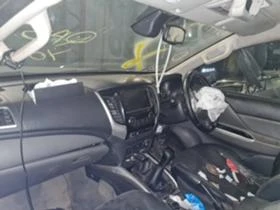 Mitsubishi L200 2.4DID ЧАСТИ , снимка 13