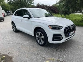 Audi Q5 ПРОМОЦИЯ, снимка 10