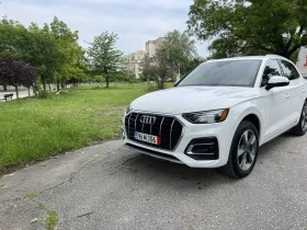 Audi Q5 ПРОМОЦИЯ, снимка 16