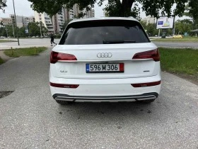 Audi Q5 ПРОМОЦИЯ, снимка 15
