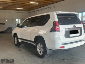 Toyota Land cruiser COMFORT/204HP/CAM/LED/NAVI/KLESS/298g, снимка 4