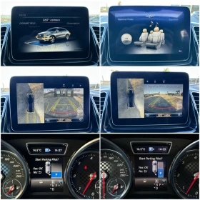 Mercedes-Benz GLE 350 D COUPE 4MATIC AMG PREMIUM PLUS , снимка 15