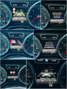 Mercedes-Benz GLE 350 D COUPE 4MATIC AMG PREMIUM PLUS , снимка 13