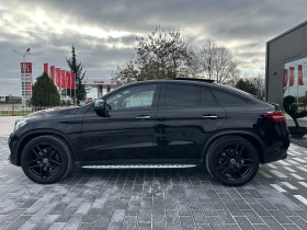 Mercedes-Benz GLE 350 D COUPE 4MATIC AMG PREMIUM PLUS , снимка 7