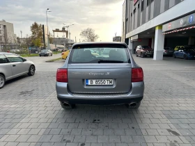Porsche Cayenne S 4.5V8 LPG, снимка 4