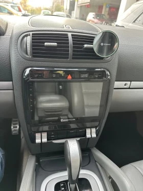 Porsche Cayenne S 4.5V8 LPG, снимка 10