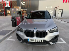 BMW X1 Sdrive, снимка 1