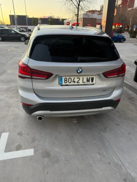 BMW X1 Sdrive, снимка 4