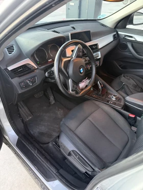 BMW X1 Sdrive, снимка 5