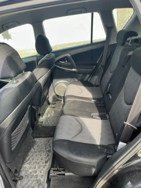 Toyota Rav4, снимка 10