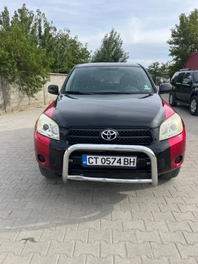 Toyota Rav4, снимка 5