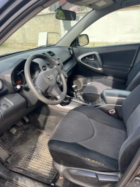 Toyota Rav4, снимка 8