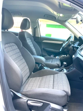 Audi Q3 TFSI Face Avtomatik Euro6, снимка 10
