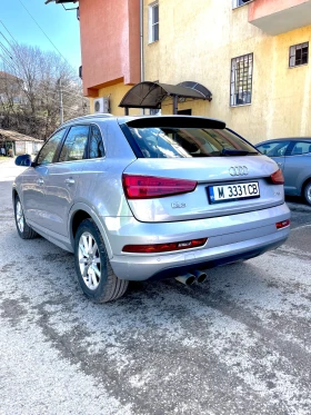 Audi Q3 TFSI Face Avtomatik Euro6, снимка 7