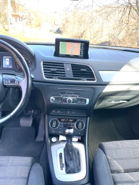 Audi Q3 TFSI Face Avtomatik Euro6, снимка 12