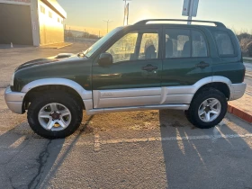 Suzuki Grand vitara, снимка 5
