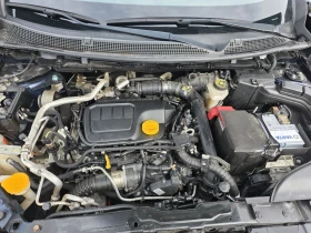 Renault Kadjar 1.6DCI 4WD 52000KM, снимка 17
