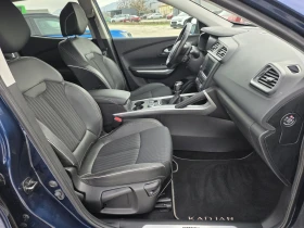 Renault Kadjar 1.6DCI 4WD 52000KM, снимка 10