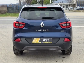 Renault Kadjar 1.6DCI 4WD 52000KM, снимка 6