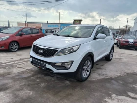 Kia Sportage 1.6i-6sk-Euro-5B, снимка 1