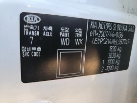 Kia Sportage 1.6i-6sk-Euro-5B, снимка 10