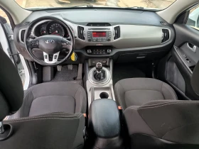 Kia Sportage 1.6i-6sk-Euro-5B, снимка 14